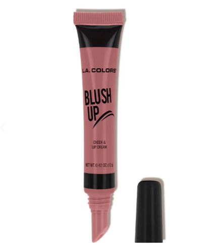 Liqud  Blush La Colour