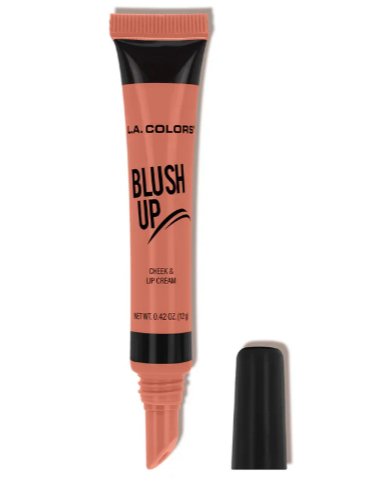 Liqud  Blush La Colour