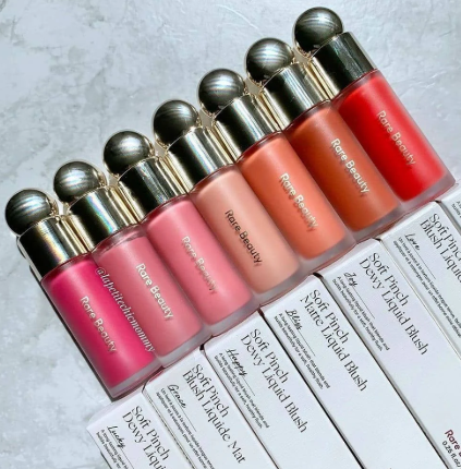 Rare Beauty Blush