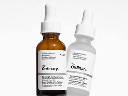 Ordinary Night Serum