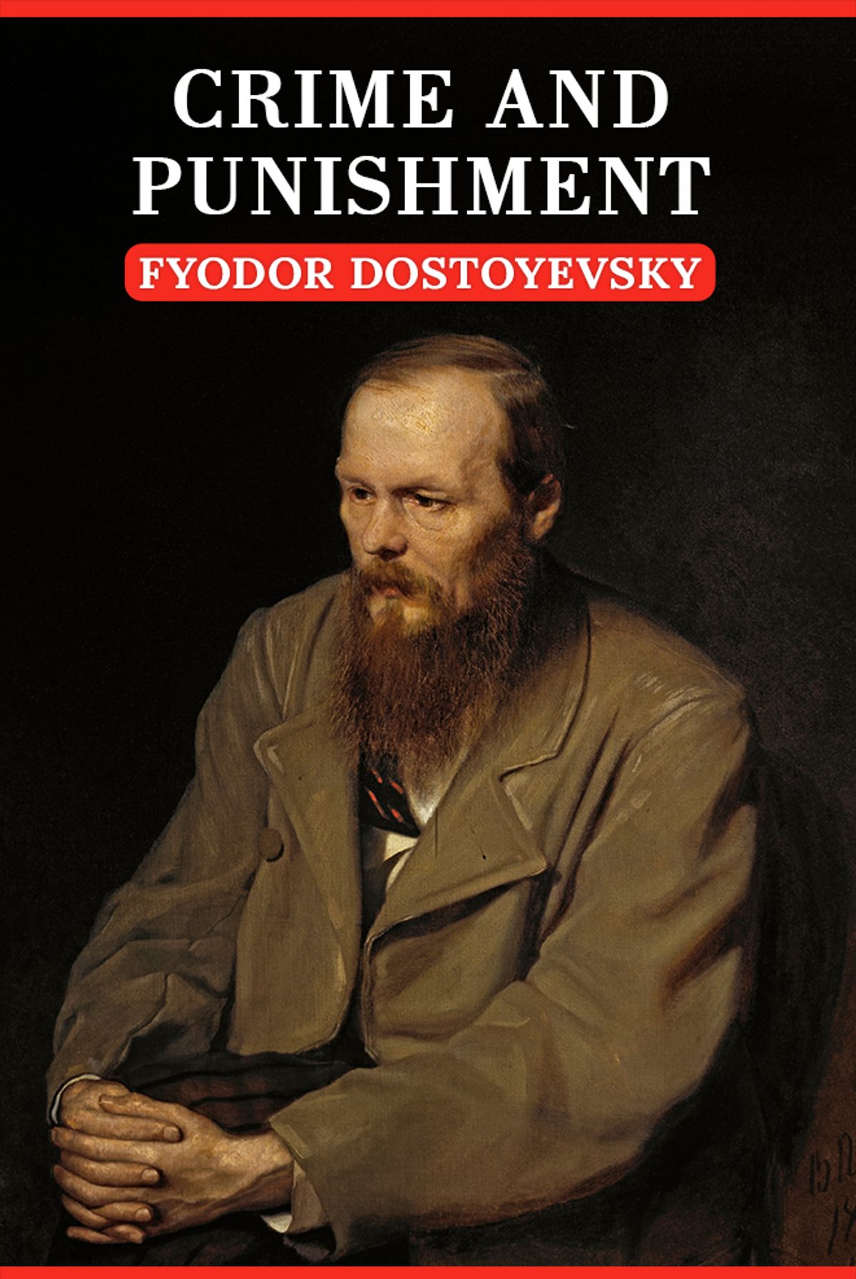 Crime And Punishment